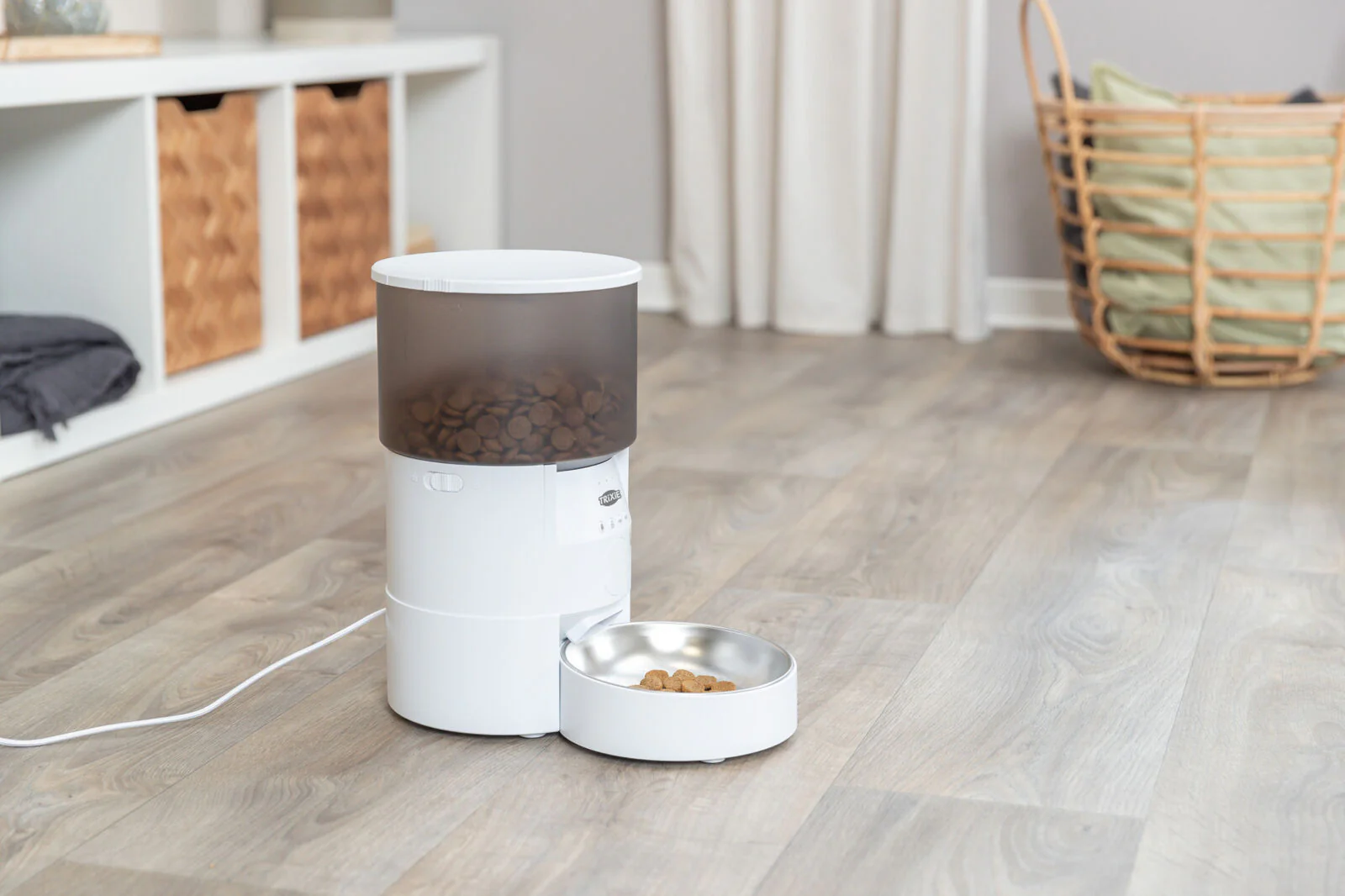 Futterautomat TX-S Smart 3.0L - Image 12