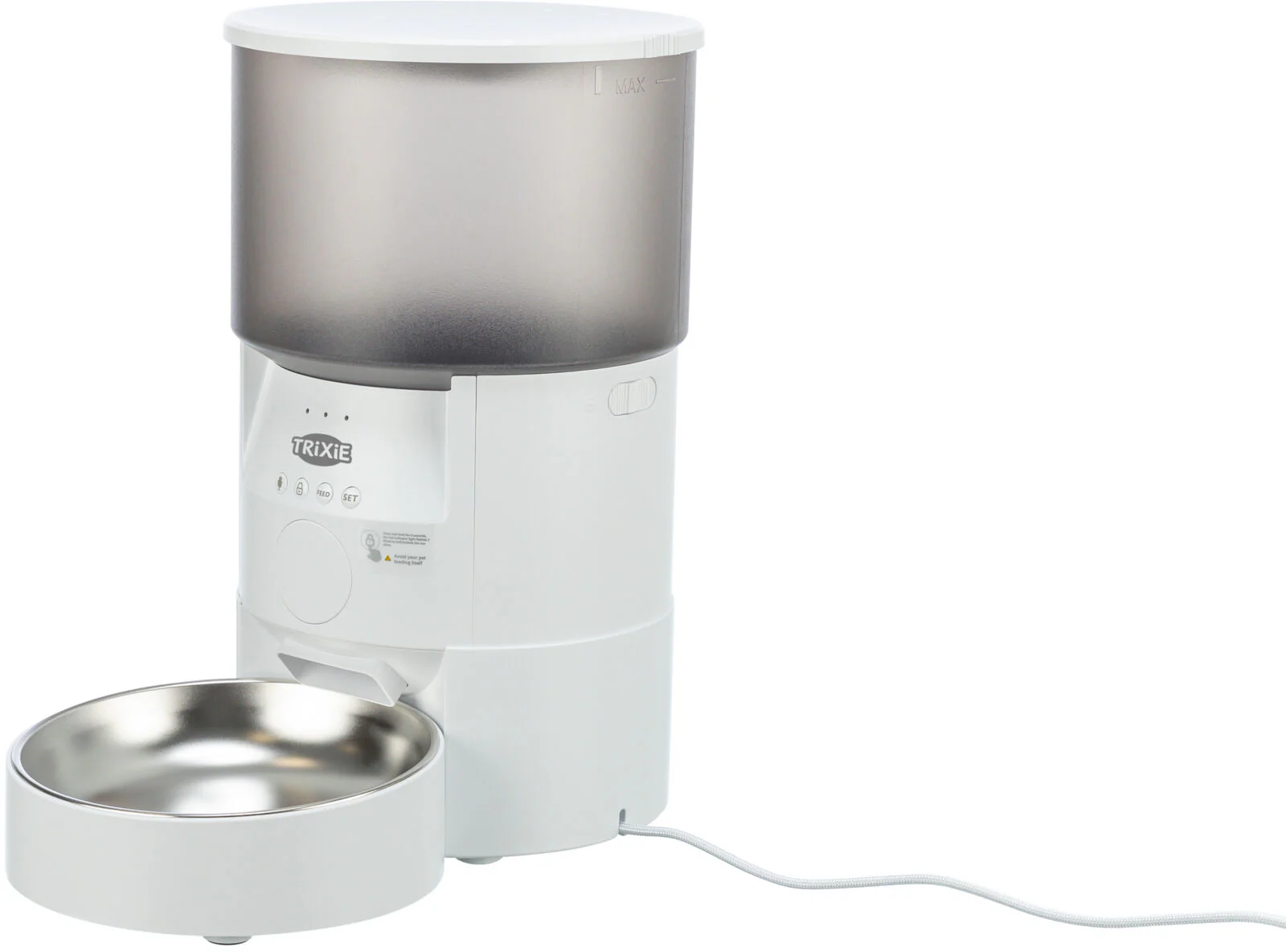 Futterautomat TX-S Smart 3.0L - Image 3
