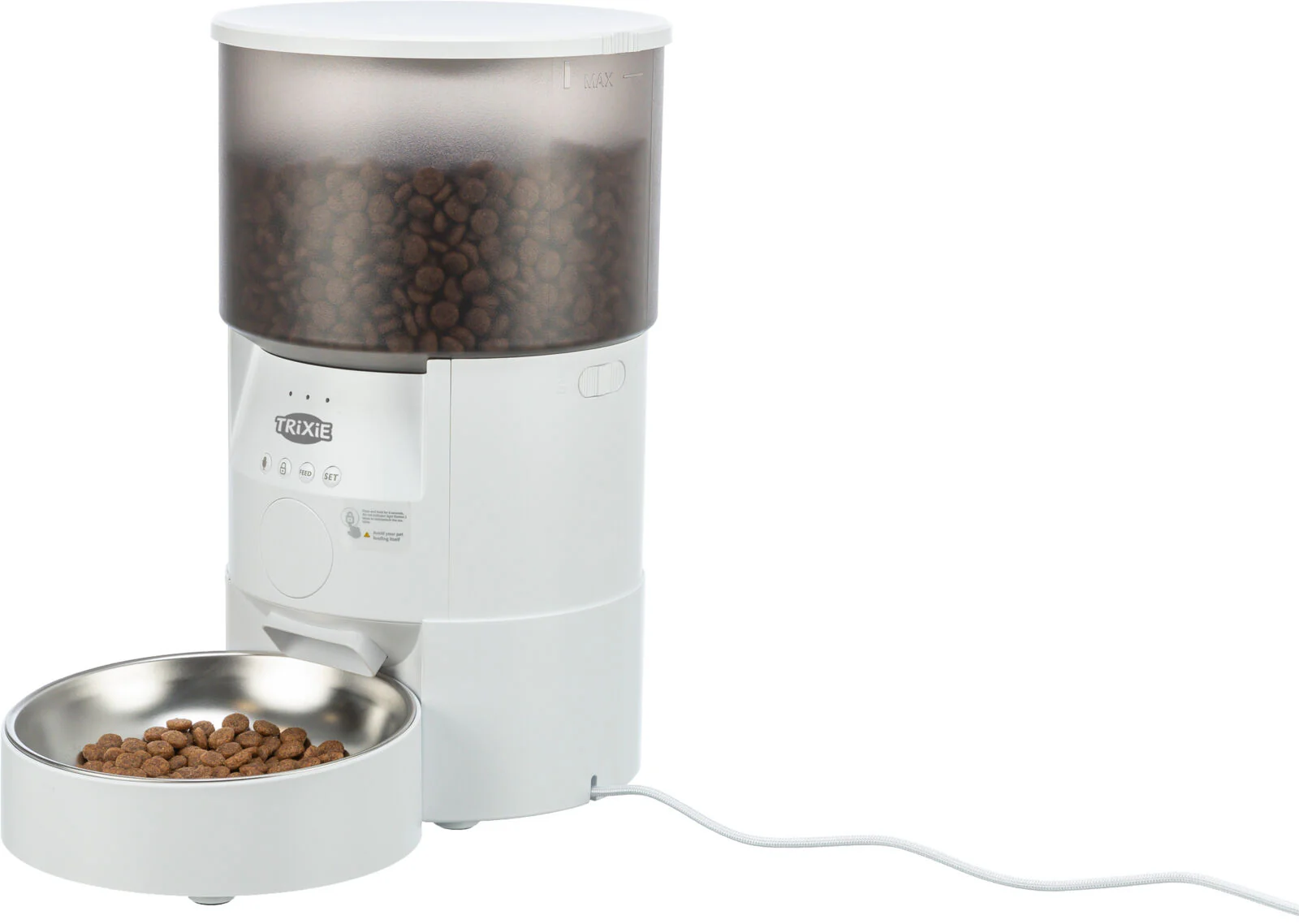 Futterautomat TX-S Smart 3.0L - Image 4