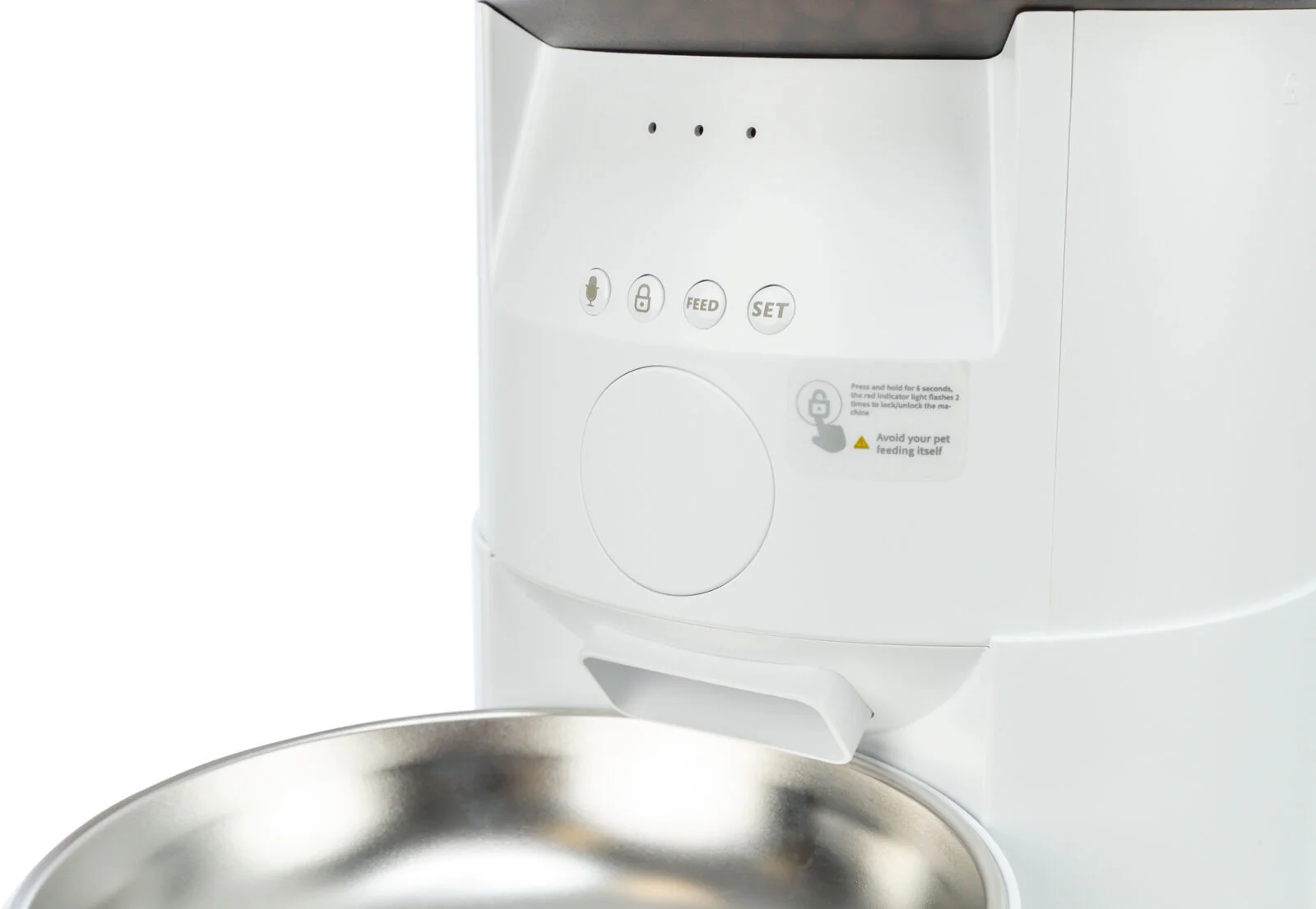 Futterautomat TX-S Smart 3.0L - Image 7