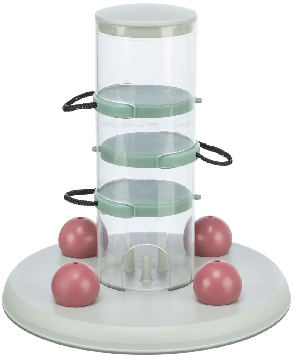 Gambling Tower