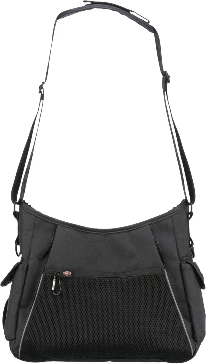 Gassi- und Dummy-Tasche