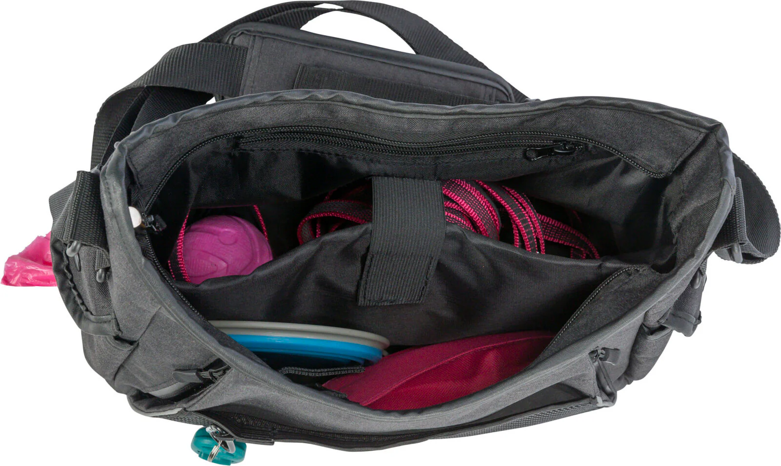 Gassi- und Dummy-Tasche - Image 4