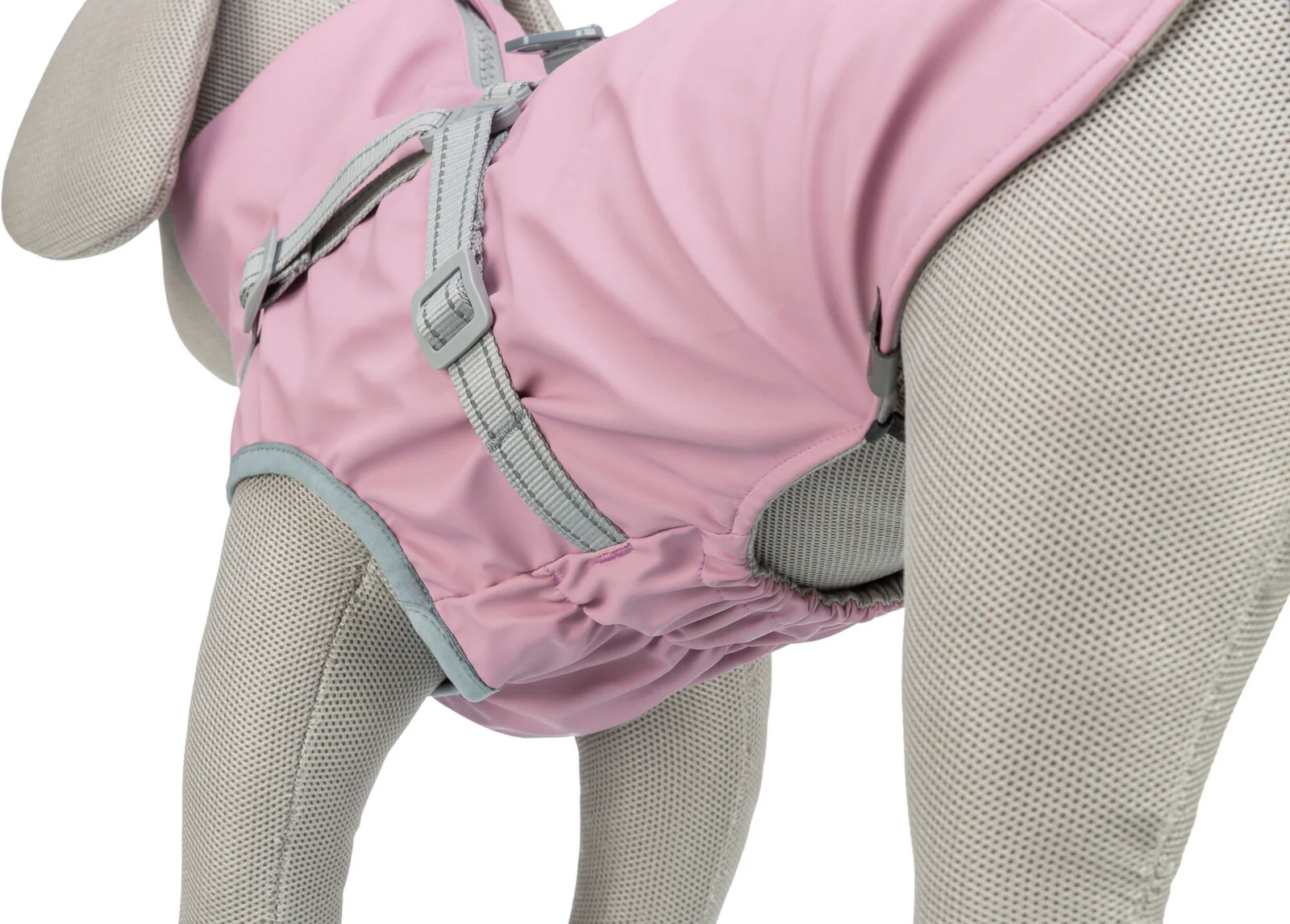 Geschirr-Mantel Pontis Rain - Image 4