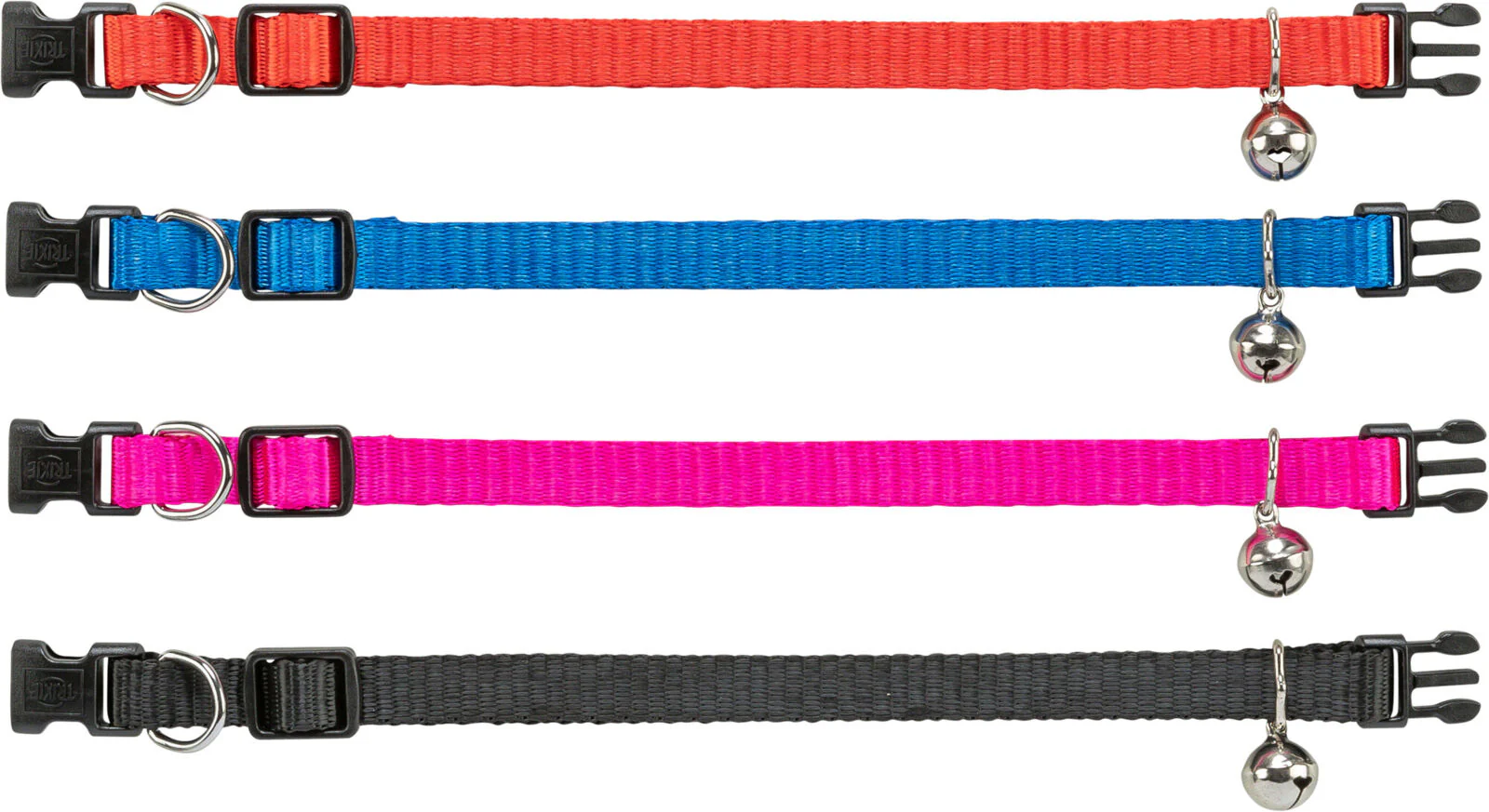 Halsband