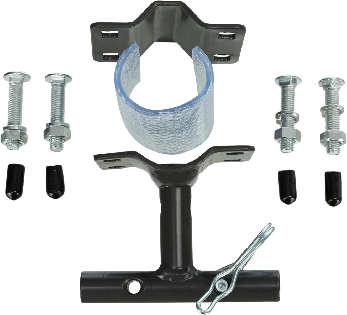 Halter für Sattelstange - Image 2