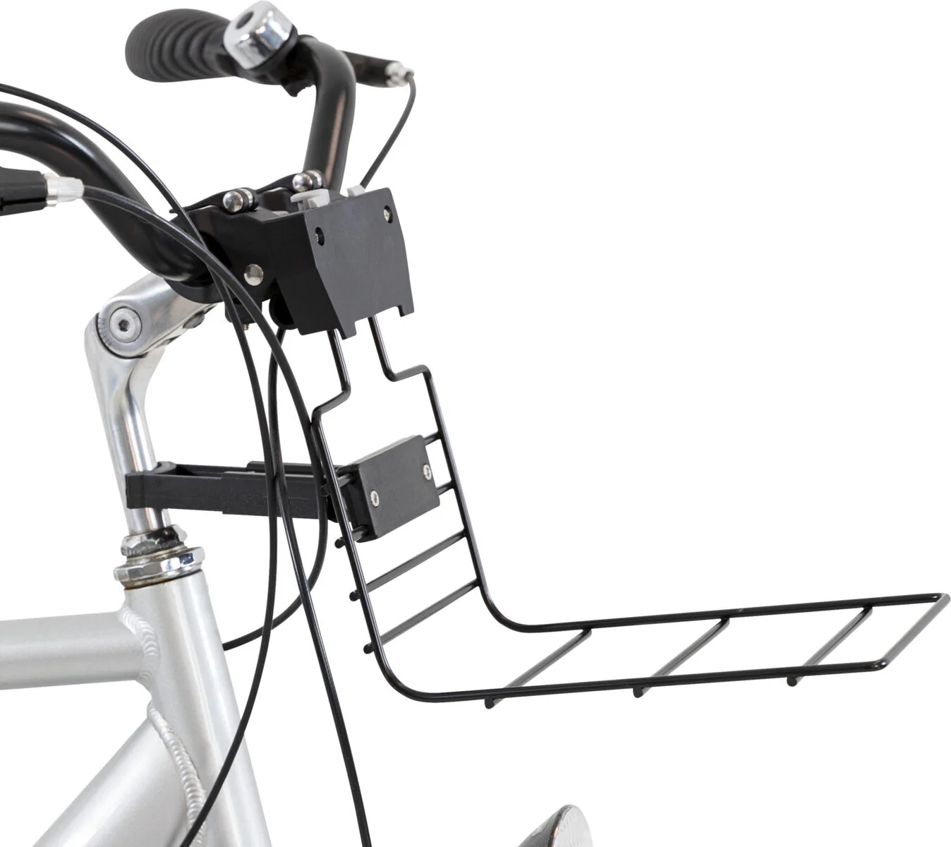 Halterung für Front-Fahrradkorb - Image 3