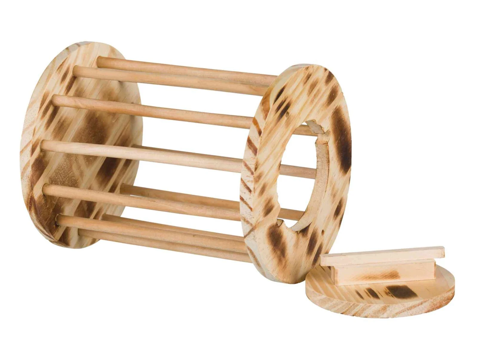 Heuraufe Rolle - Image 2