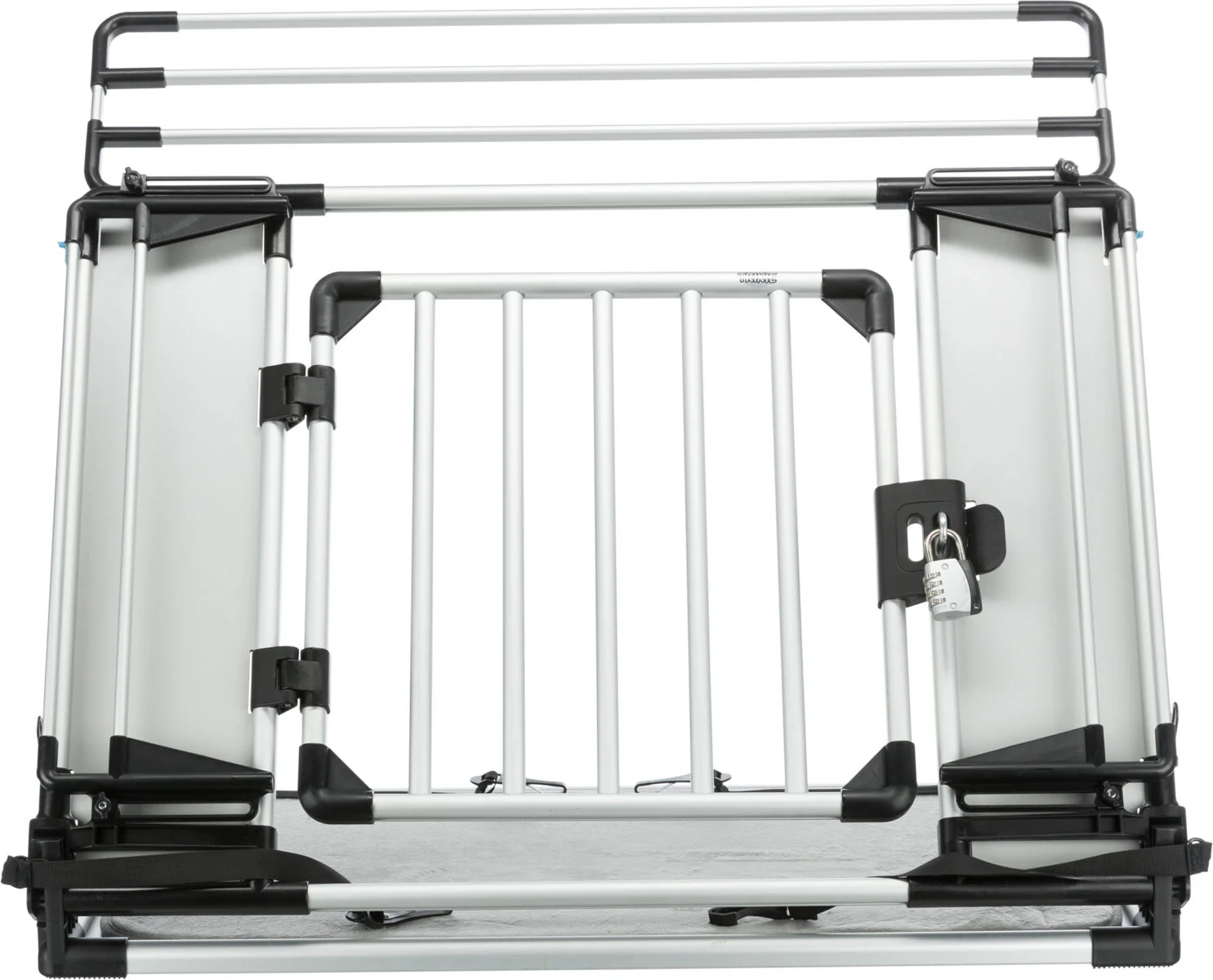 Höhenerweiterung für Universal-Heckgitter - Image 8