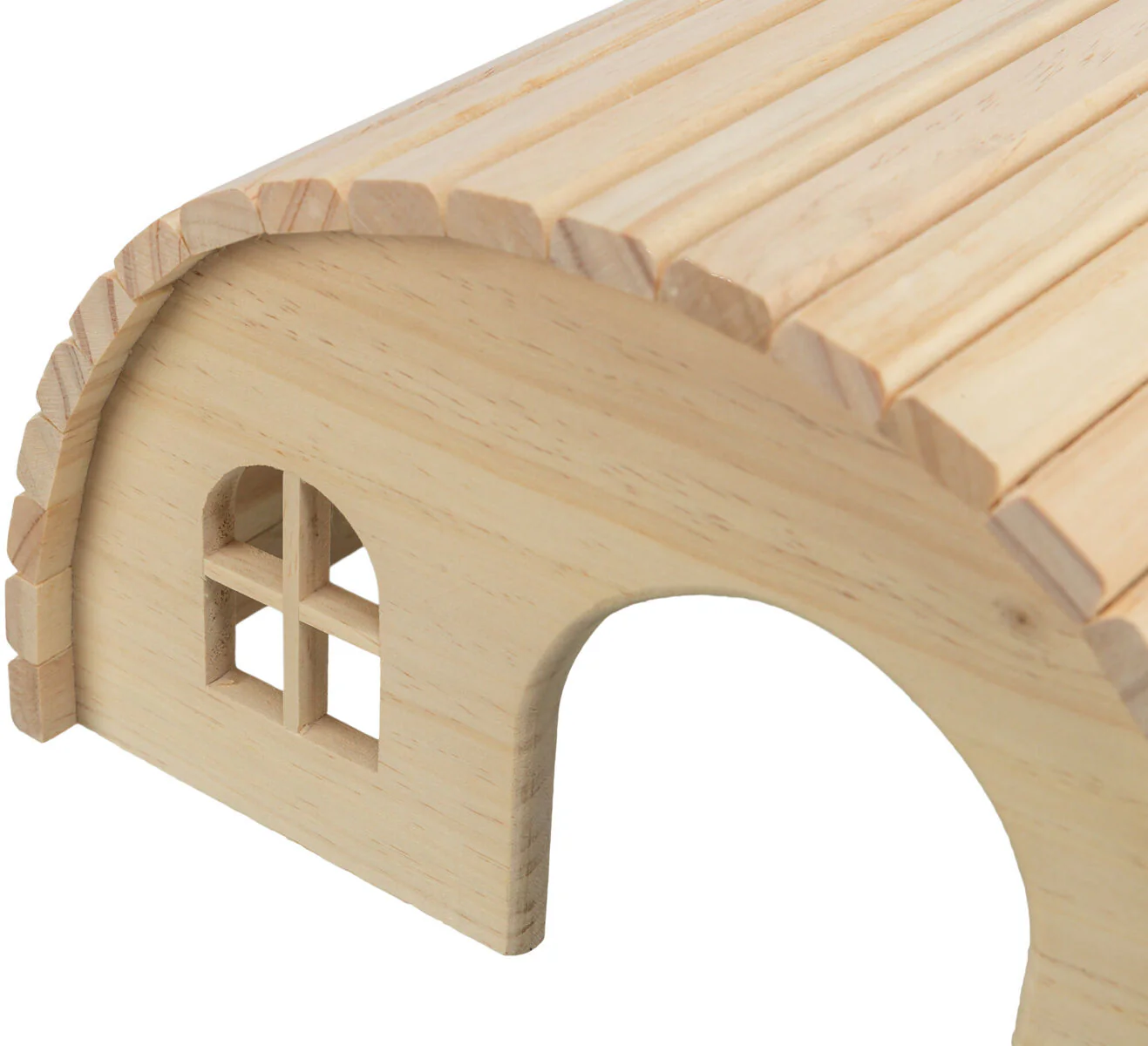 Holzhaus - Image 8