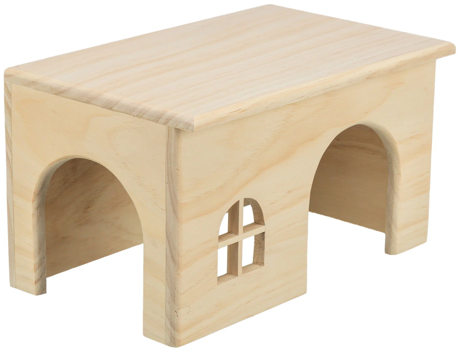Holzhaus - Image 4