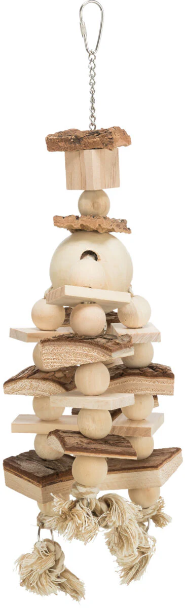 Holzspielzeug