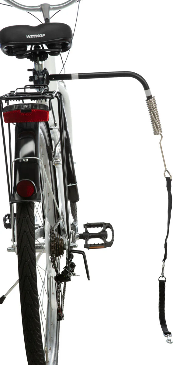 Hunde Biker-Set - Image 3