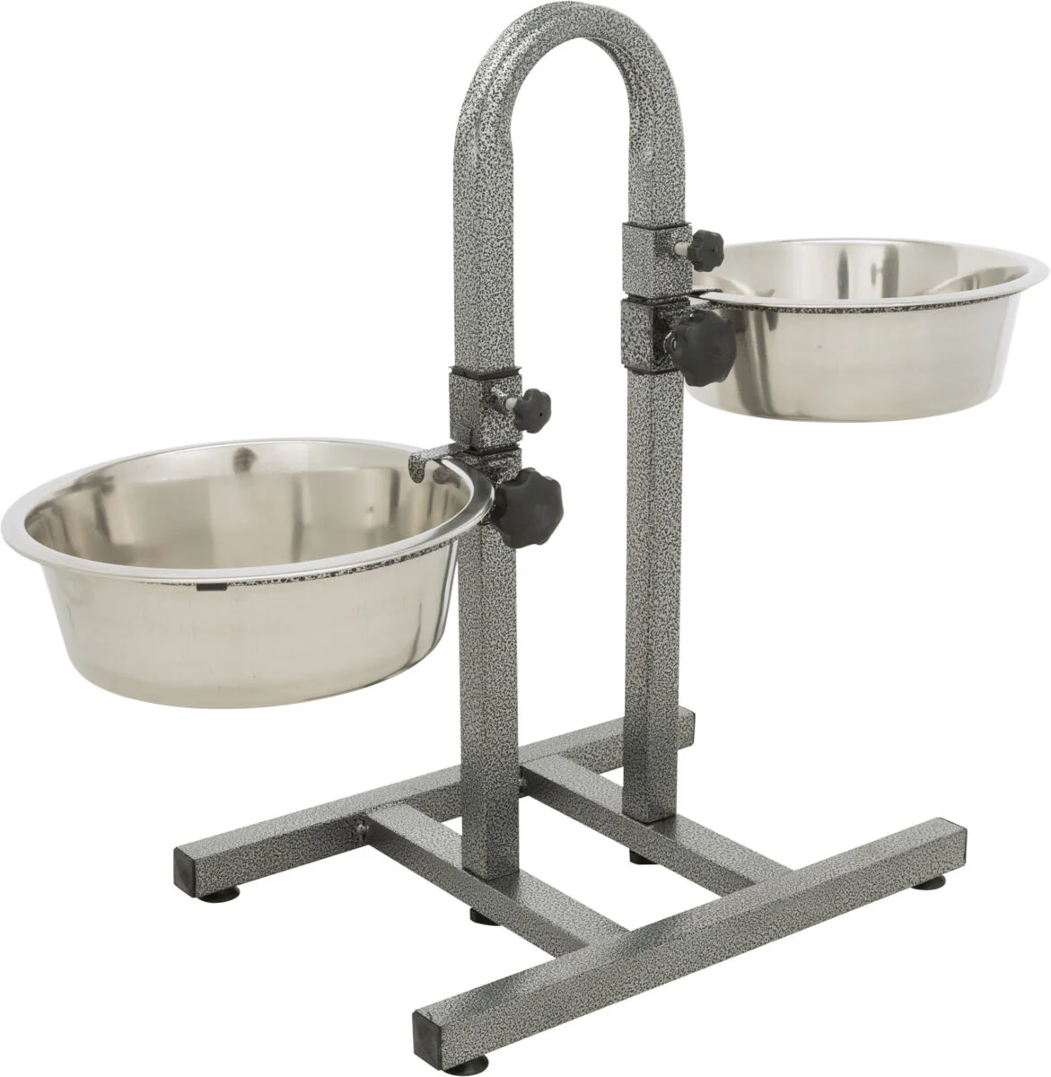 Hundebar, Metall/Edelstahl - Image 3