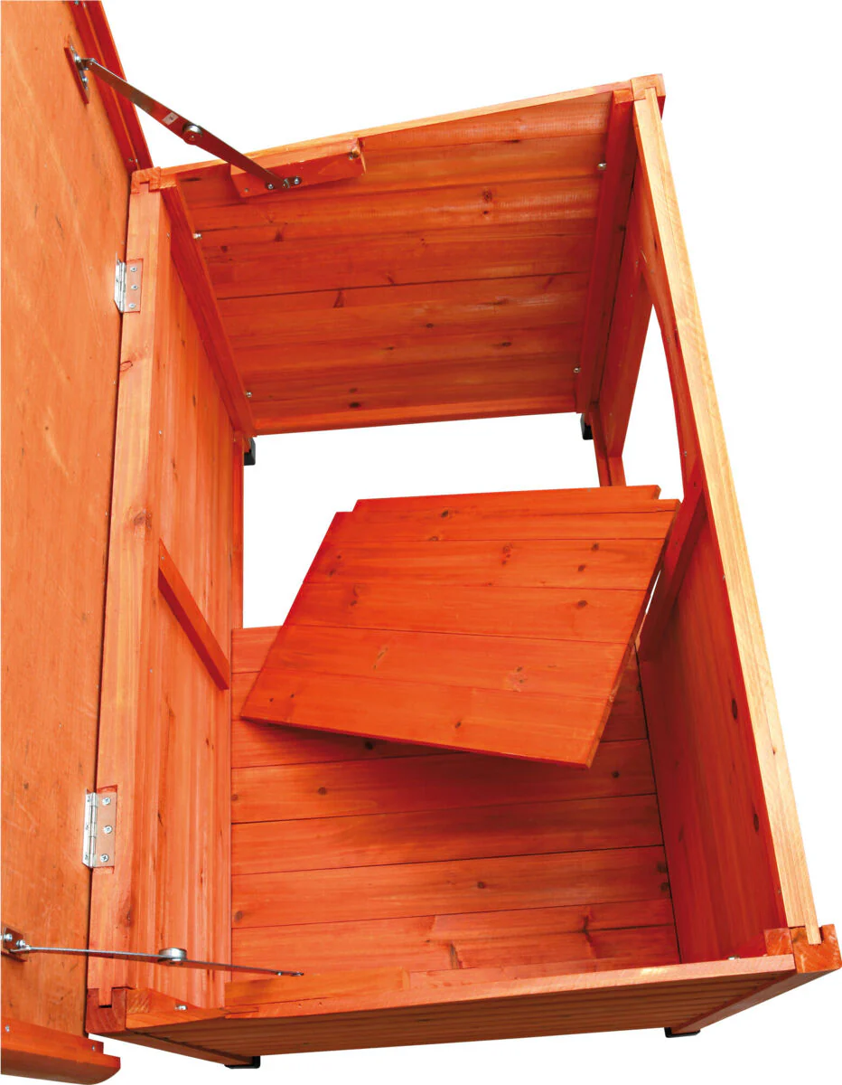 Hundehütte Classic - Image 7