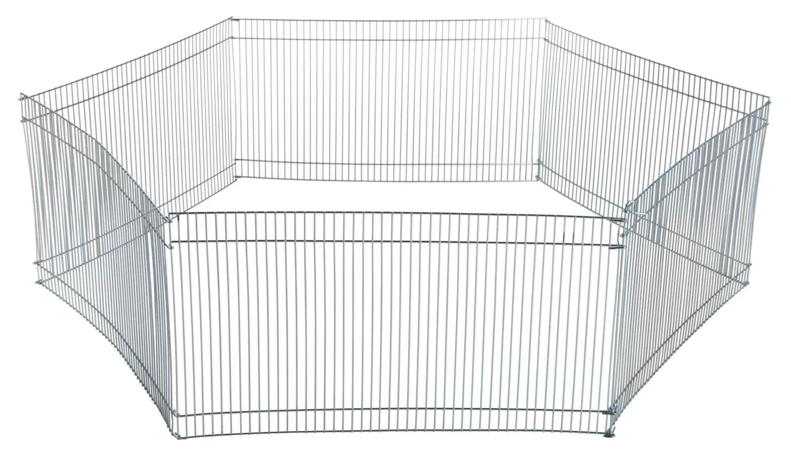 Indoor Freilaufgehege - Image 2