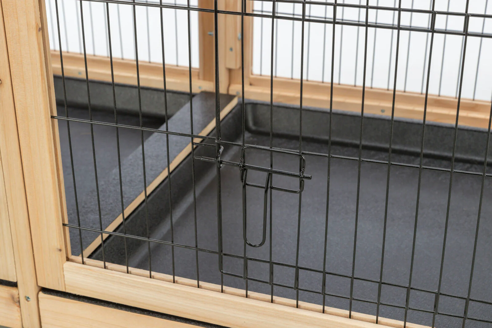 Indoor Gehege - Image 9