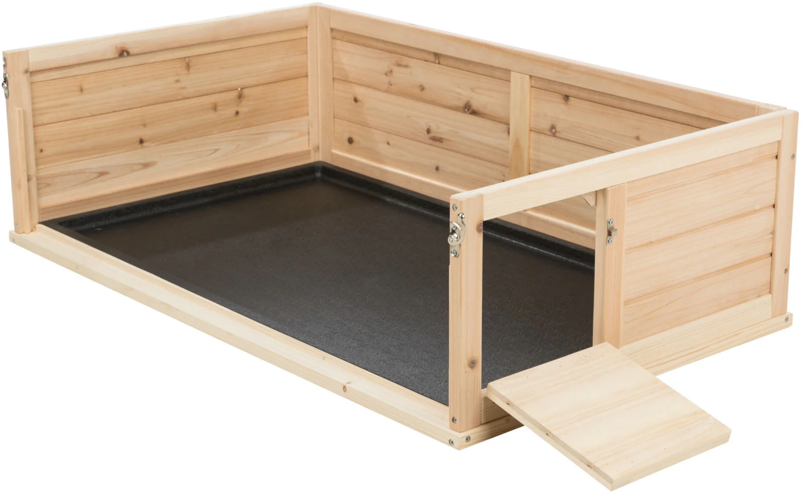 Indoor Gehege - Image 3
