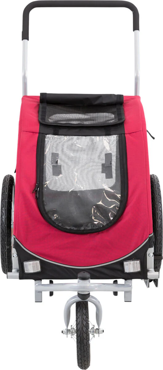 Jogger-Umbausatz für Hundeanhänger - Image 10