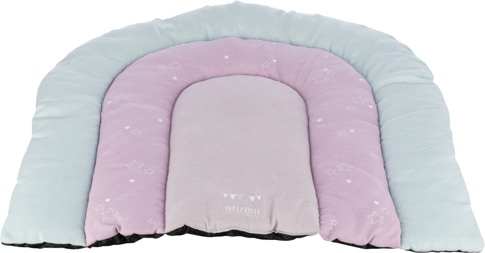 Junior Liegematte Patchwork