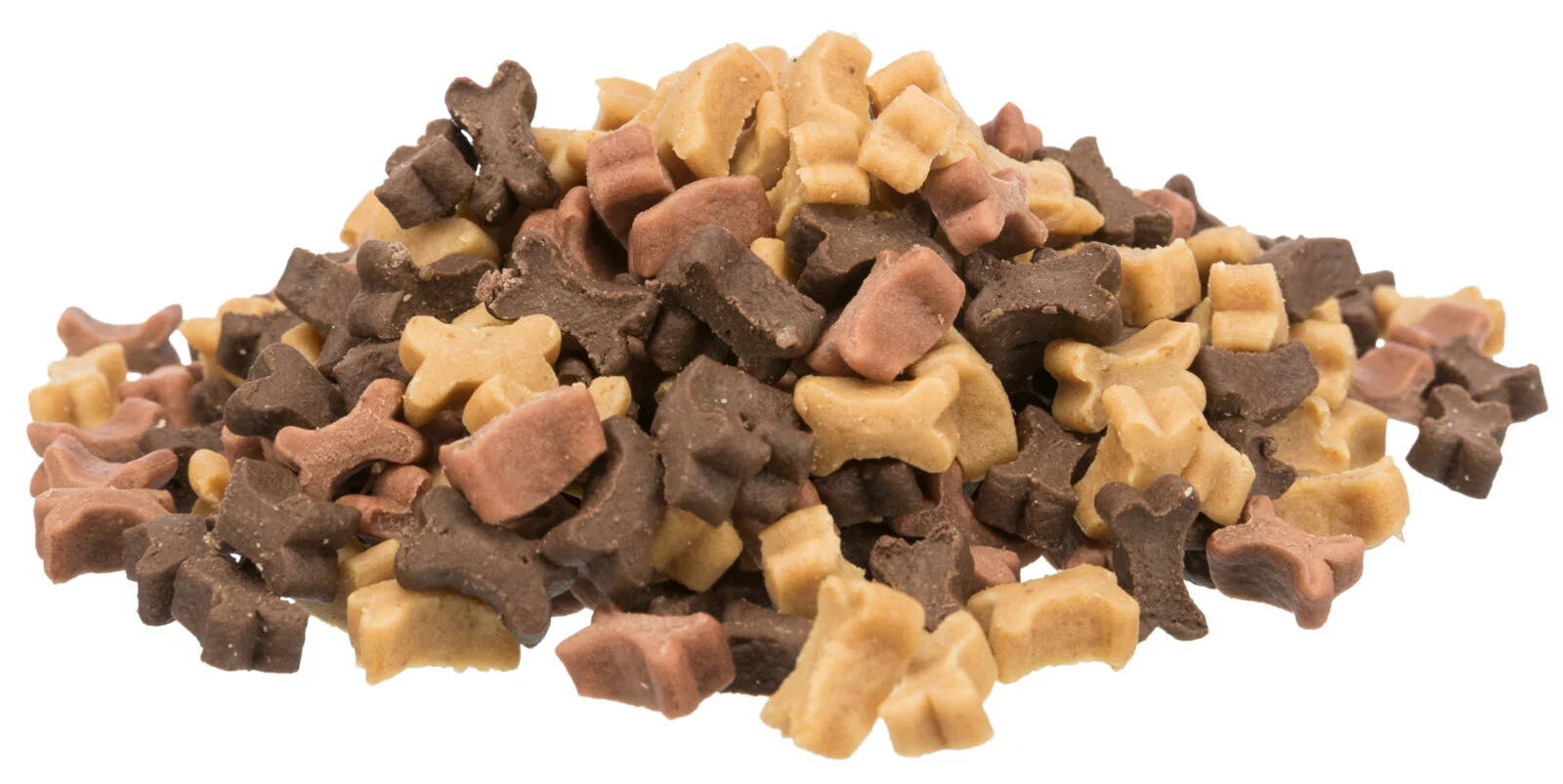 Junior Soft Snack Bones - Image 2