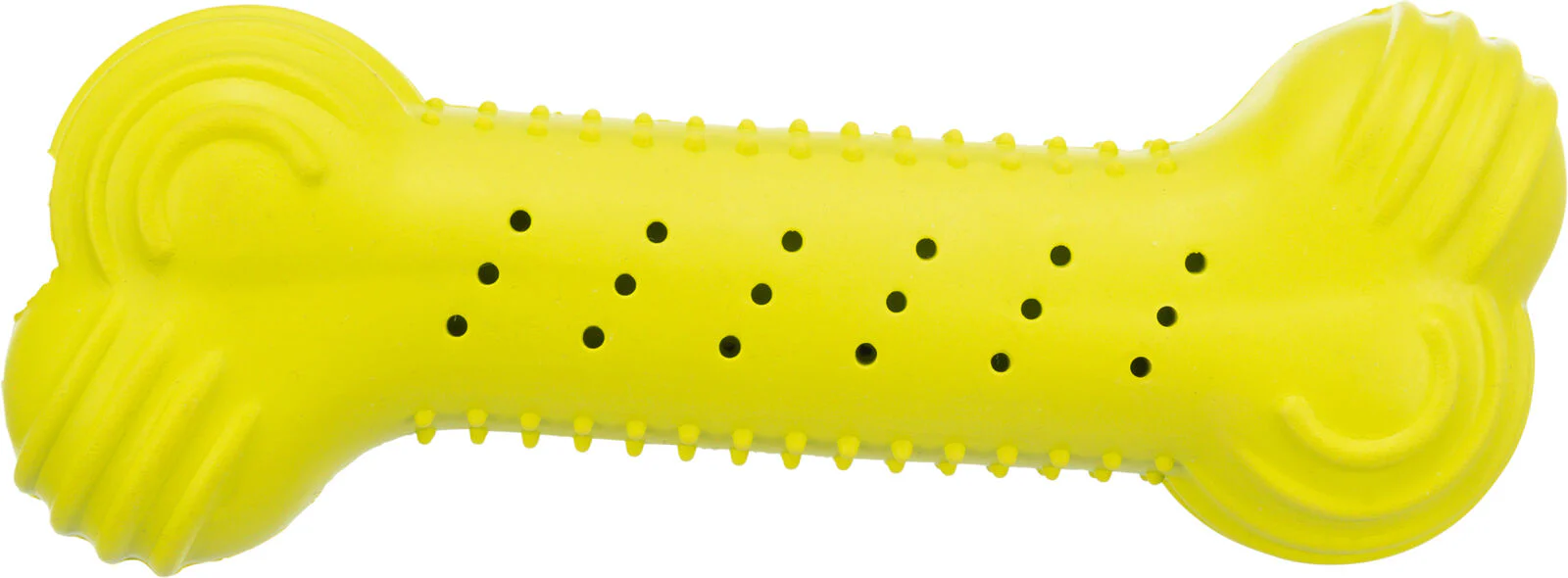 Knister-Knochen Hundespielzeug - Image 4