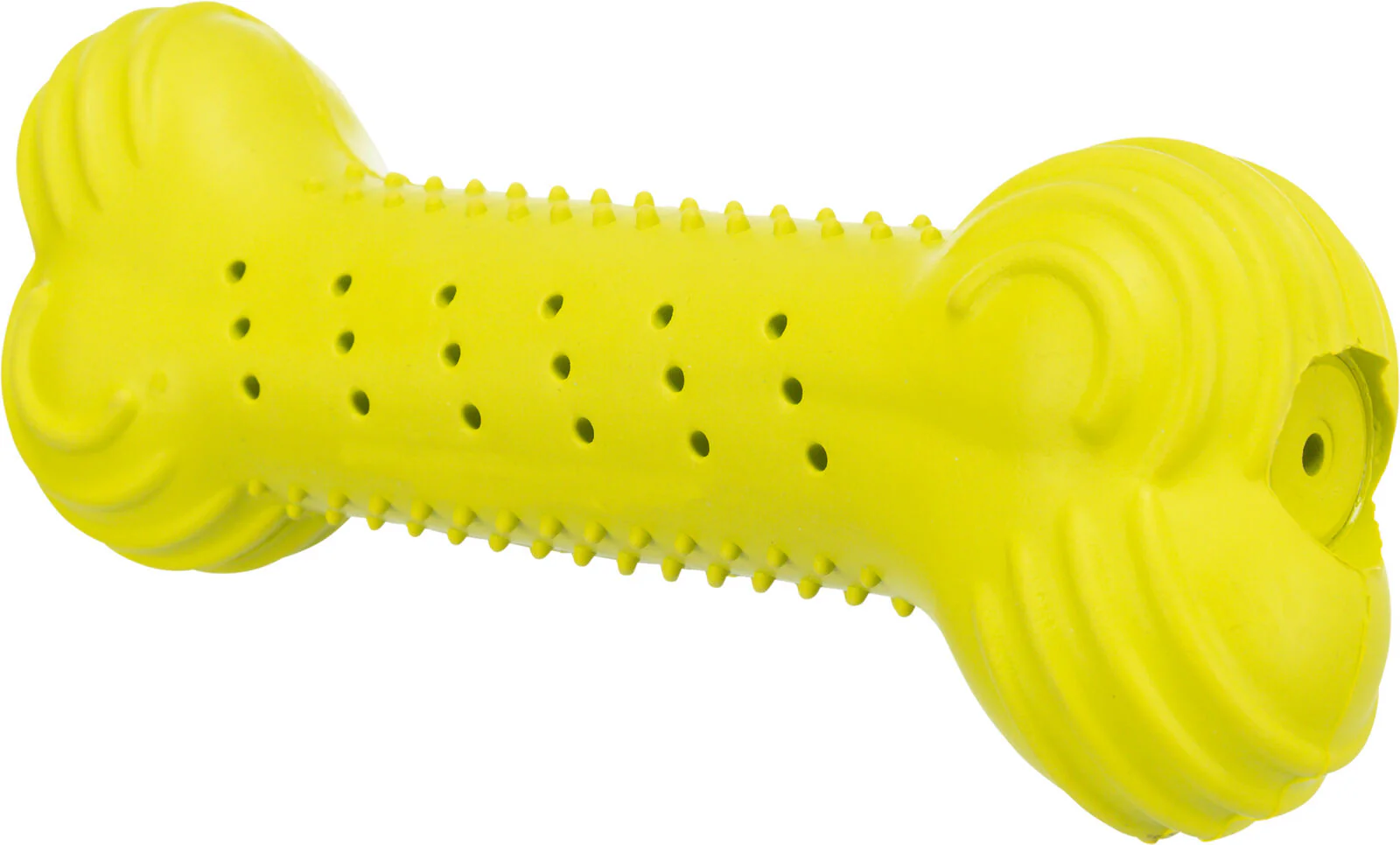 Knister-Knochen Hundespielzeug - Image 5