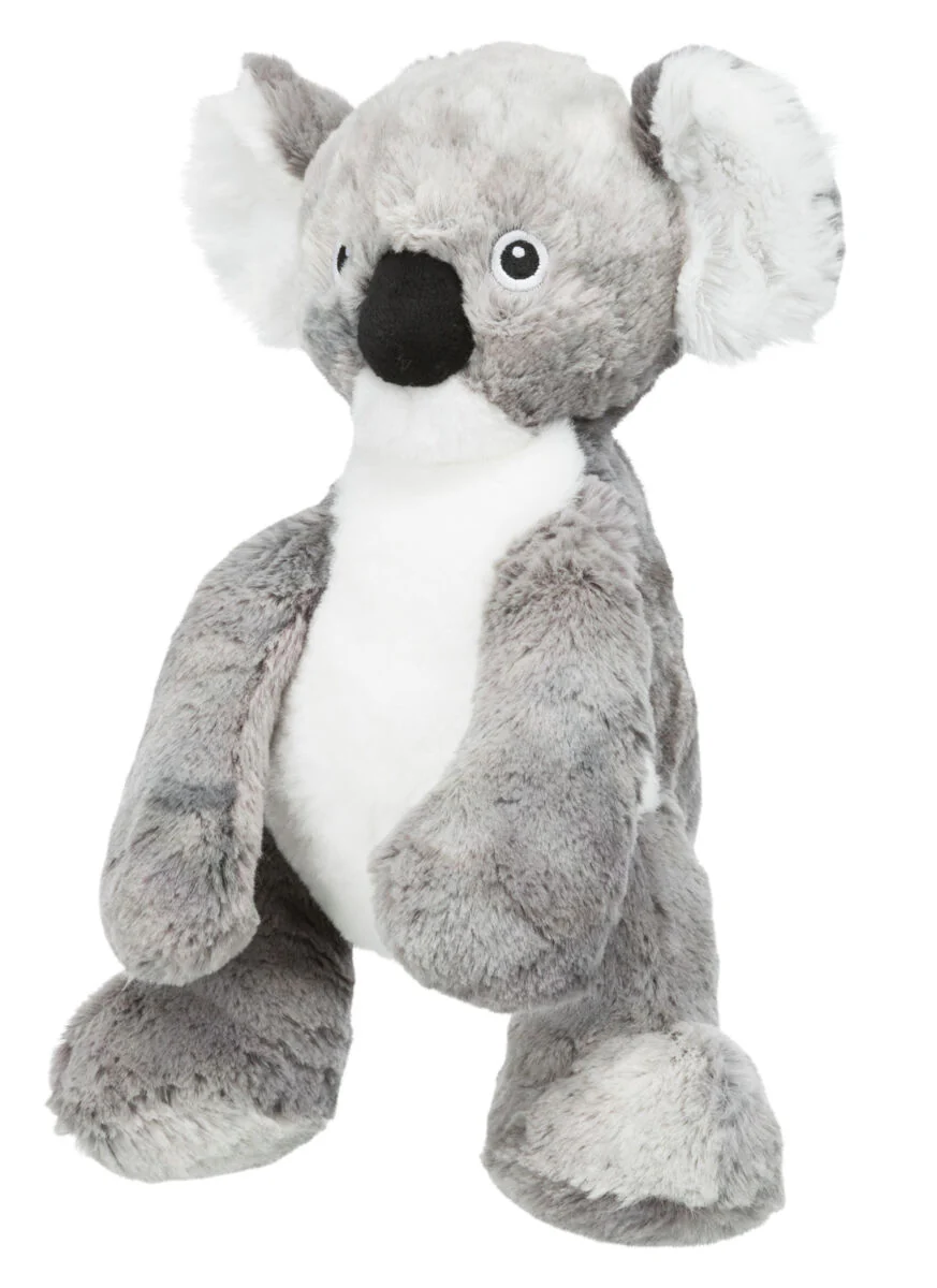 Koala Bär Hundespielzeug - Image 2