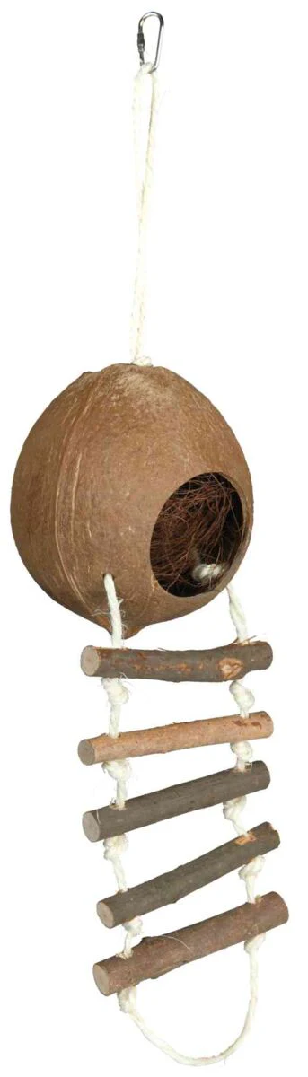 Kokosnusshaus