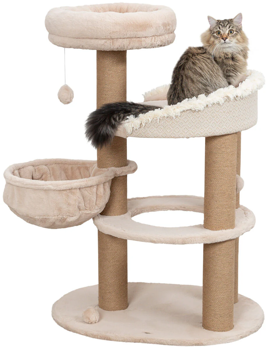 Kratzbaum Boho Filippo