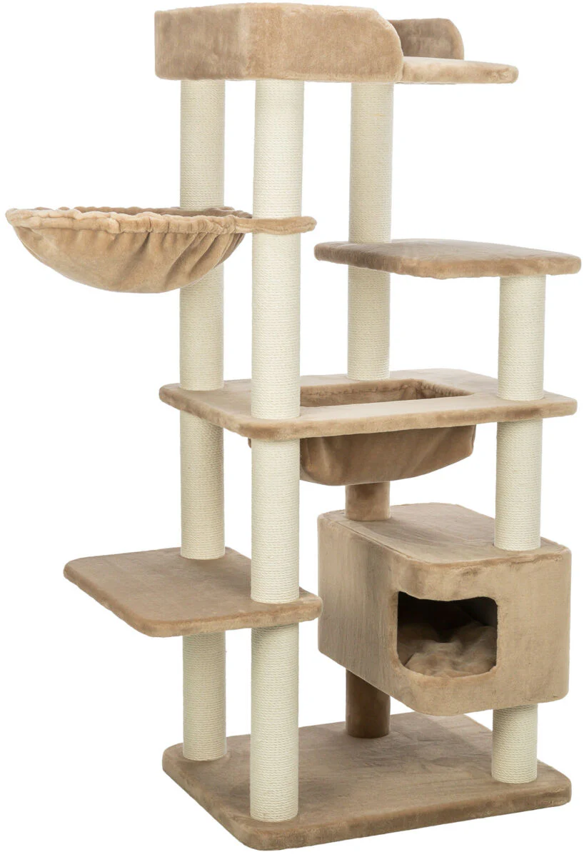 Kratzbaum XXL Brunna - Image 2
