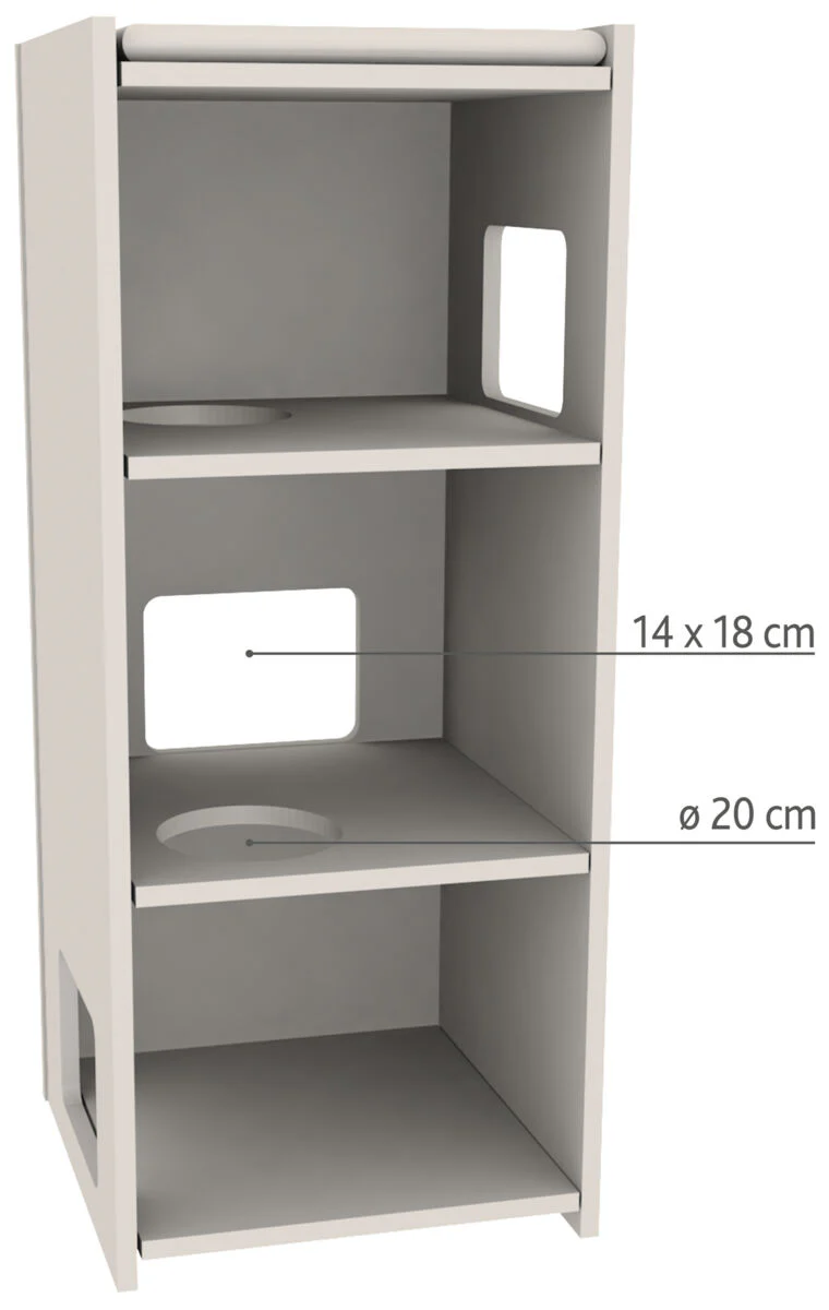 Kratzturm Juno - Image 6