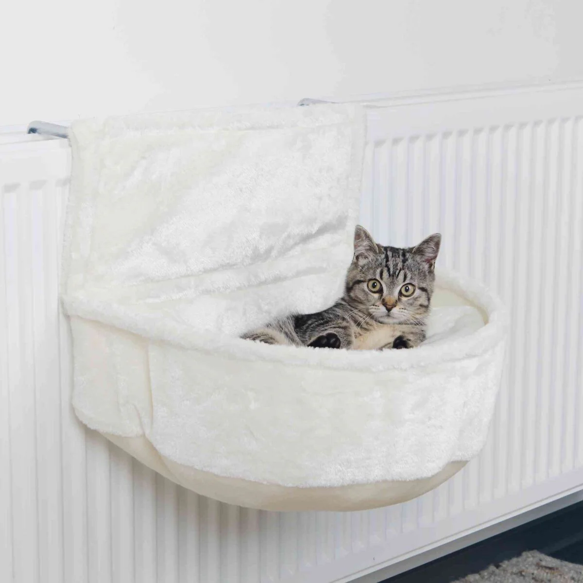 Kuschelsack für Heizkörper - Image 2