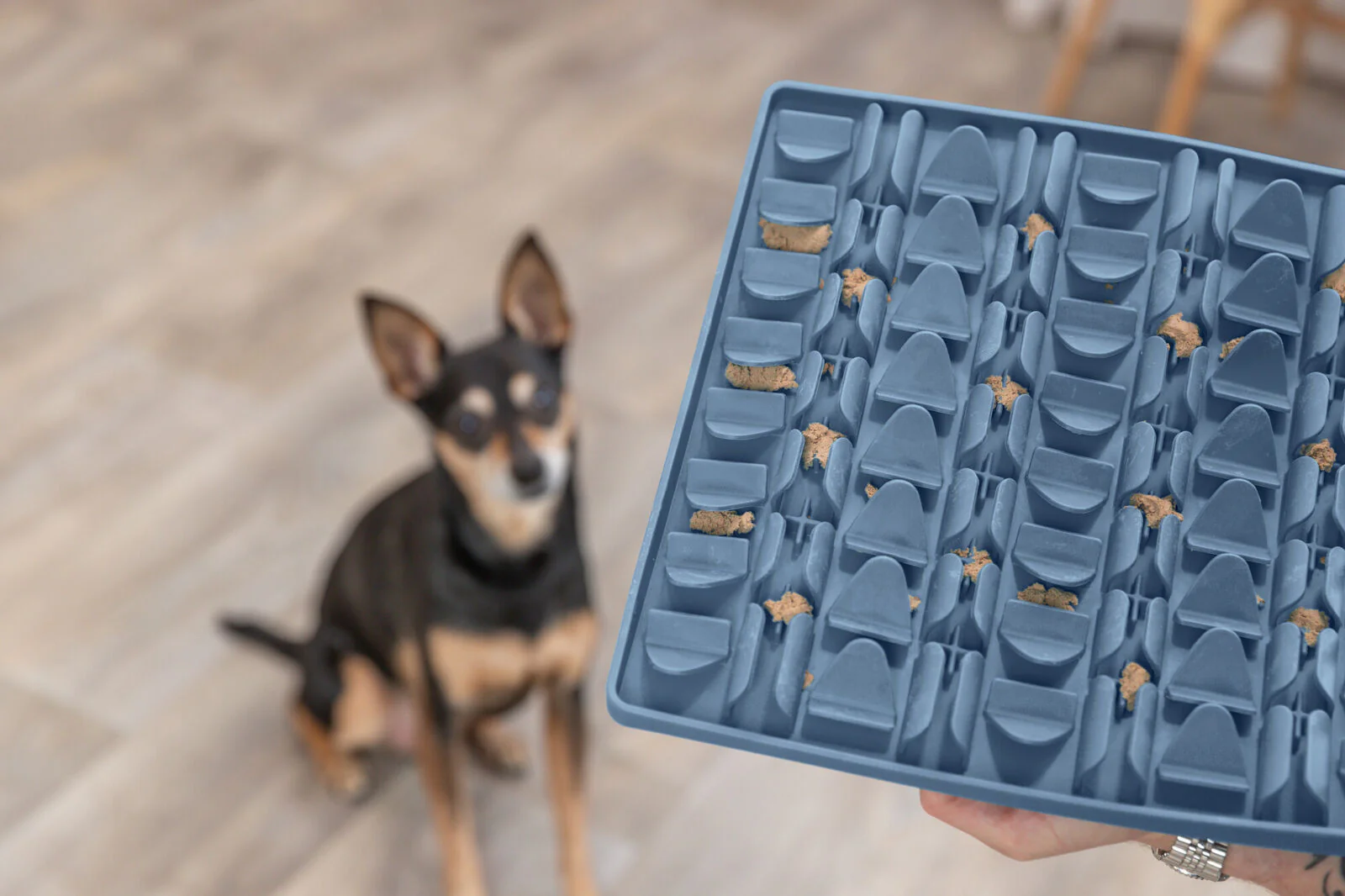 Lick’n'Snack Matte - Image 3