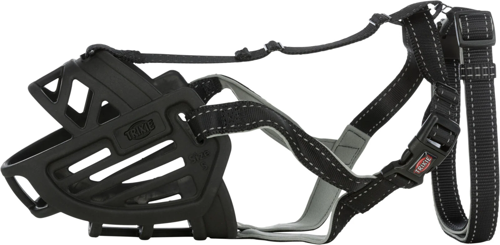 Maulkorb Muzzle Flex - Image 17