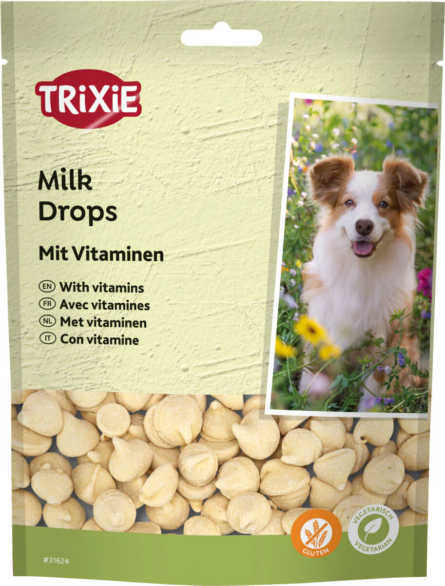 Milk Drops - Image 3