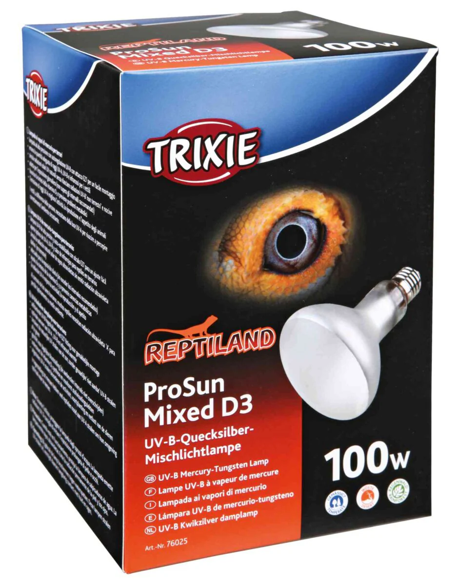 Mischlichtlampe ProSun Mixed D3 - Image 3