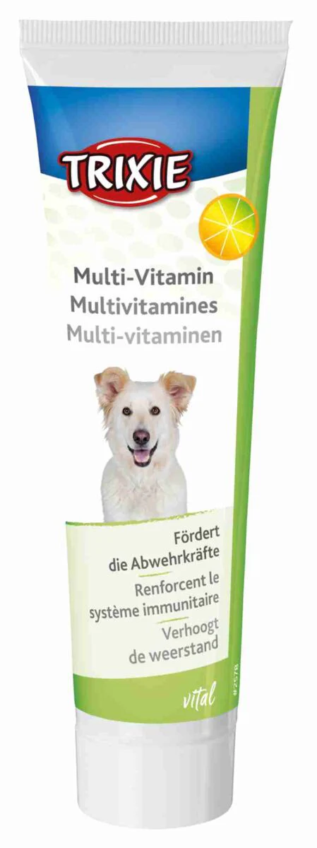 Multi-Vitamin-Paste