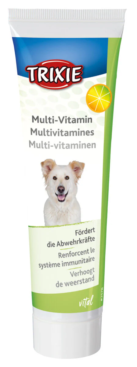 Multi-Vitamin-Paste - Image 2