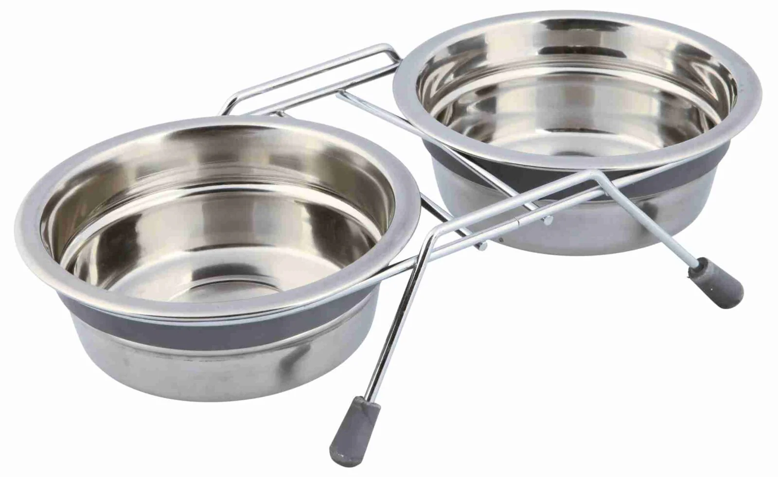 Napf-Set mit Klapperschutz - Image 3