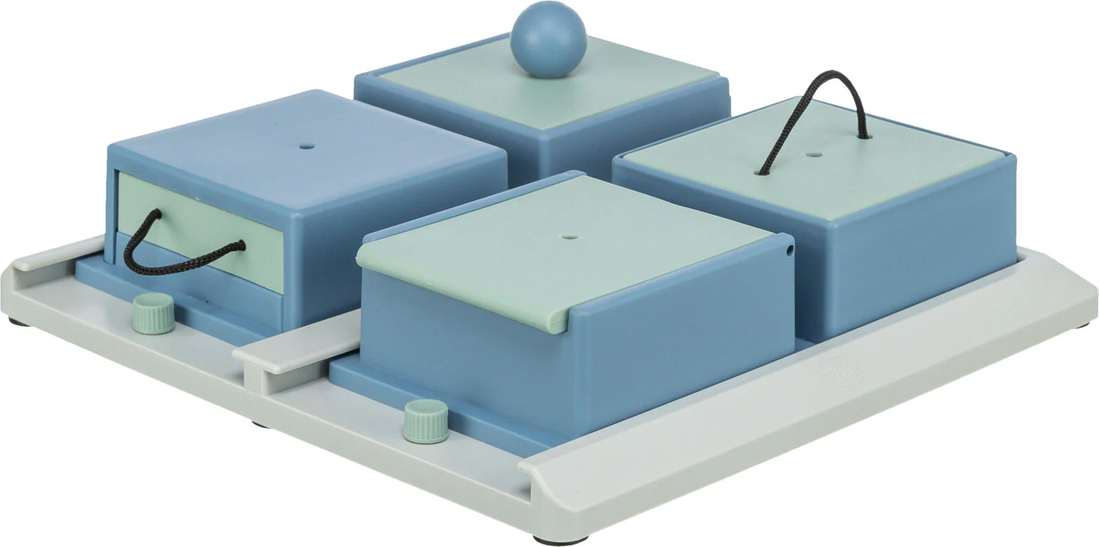 Poker Box 1 Strategiespiel