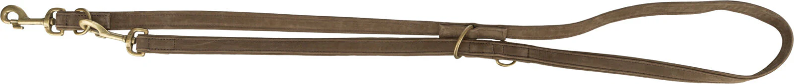 Pure Verlängerungsleine, Leder - Image 3