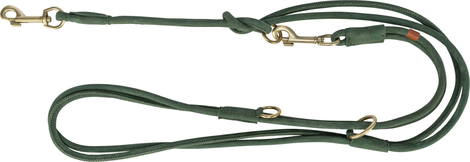 Pure Verlängerungsleine, Leder - Image 7