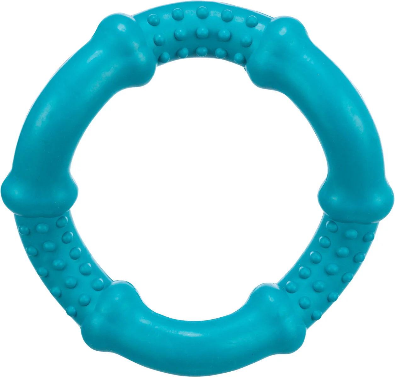 Ring für Hunde, gewellt - Image 2