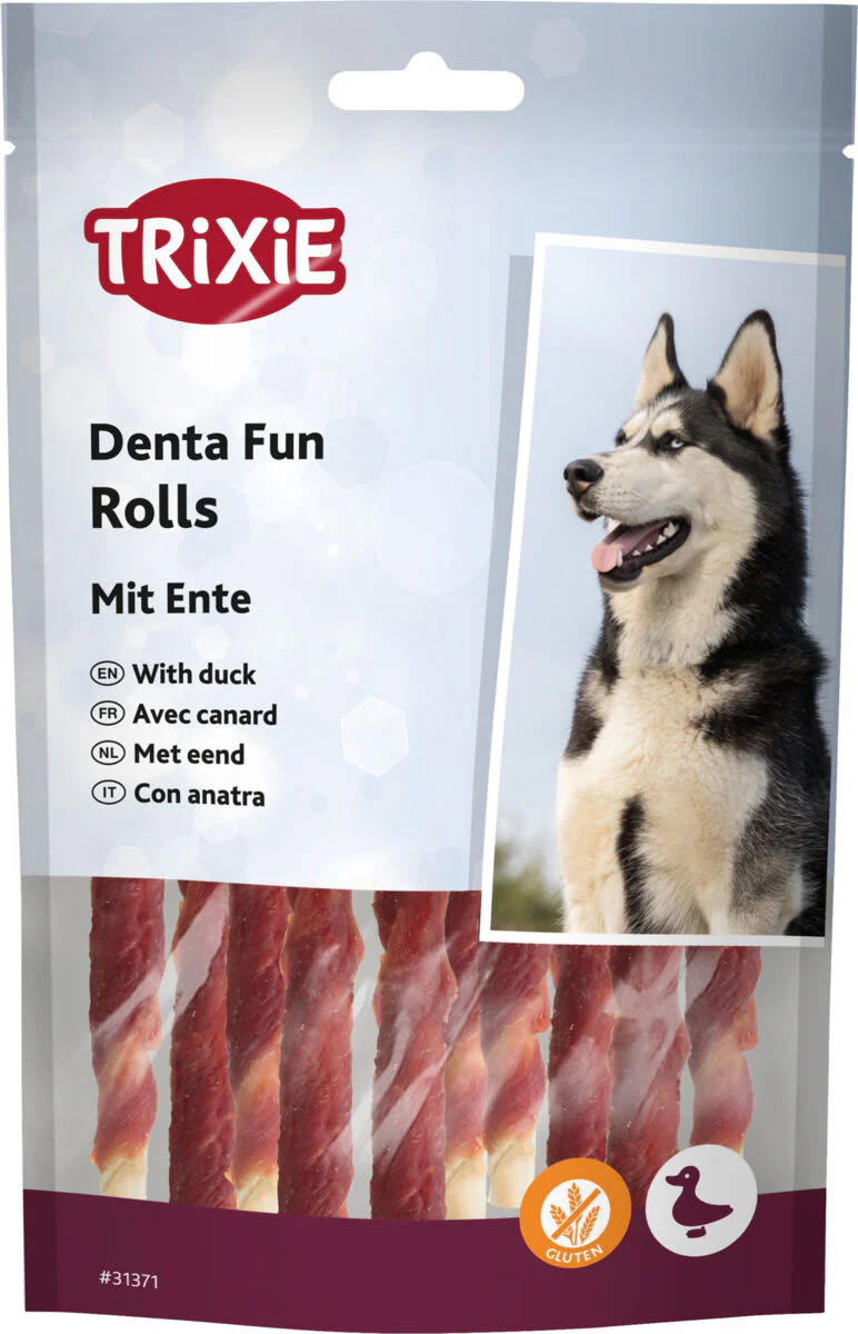 Rolls mit Ente - Image 3