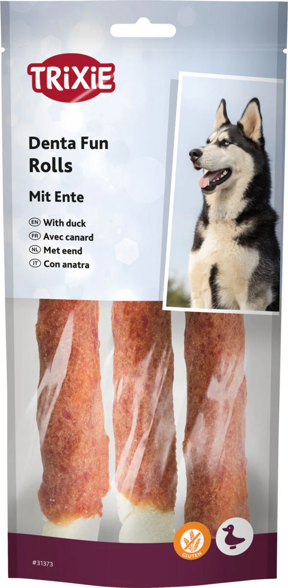 Rolls mit Ente - Image 8