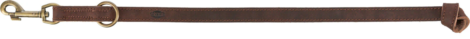 Rustic Fettleder Kurzführer - Image 3