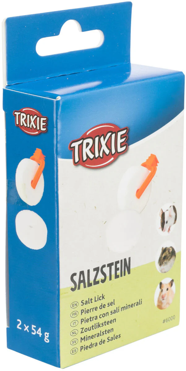 Salzstein - Image 2