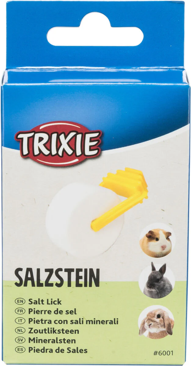 Salzstein - Image 5