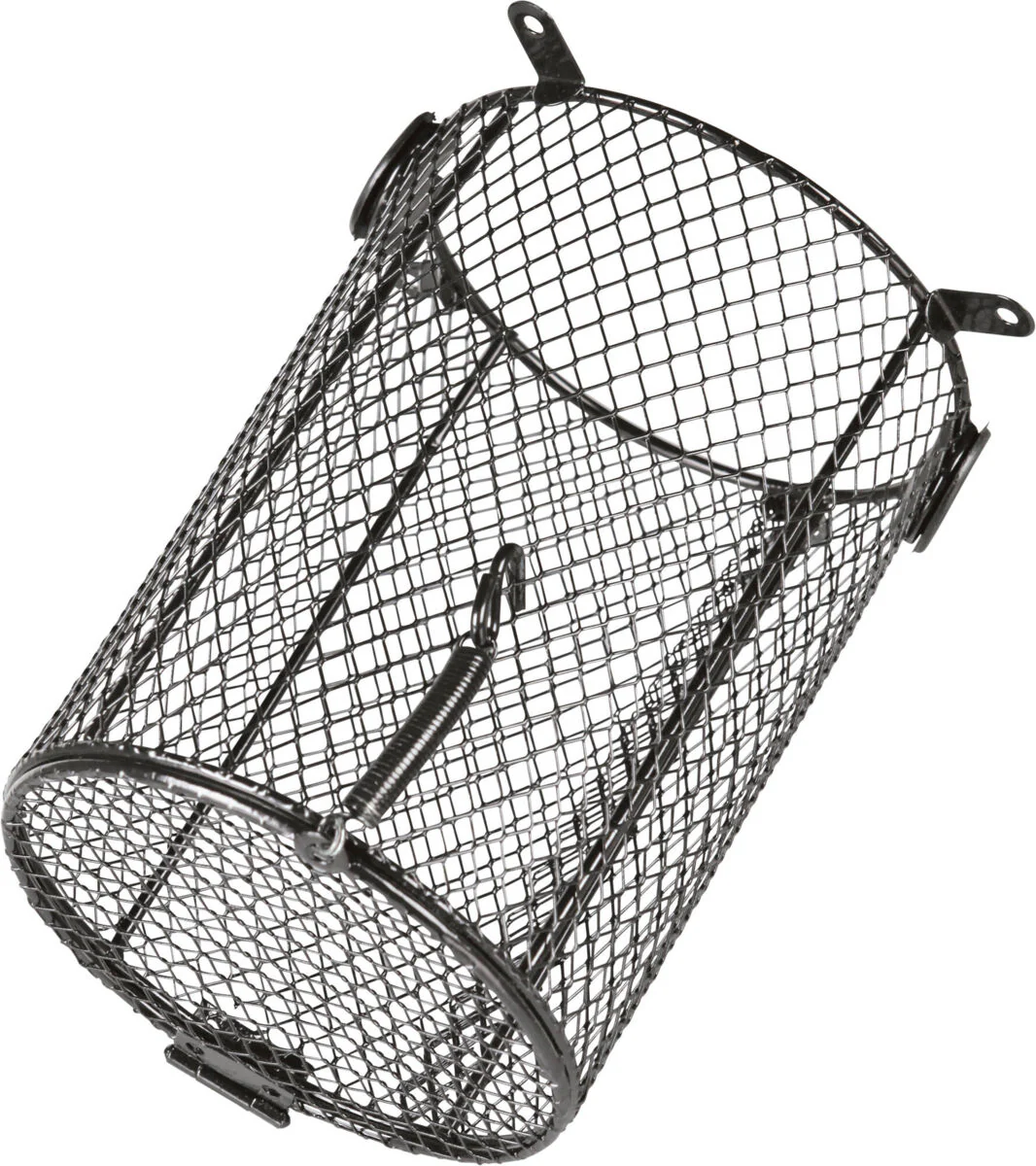 Schutzkorb für Terrarien-Lampen